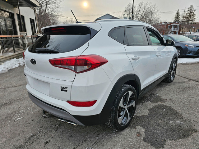 2016 Hyundai Tucson Premium in Cars & Trucks in Laval / North Shore - Image 4