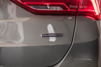 Intégration Bluetooth + Toit Panoramique + Sièges en Cuir + Sièges Avant Chauffants + Commandes Audi... (image 9)