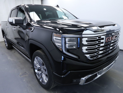 2023 GMC Sierra 1500 Denali DENALI RESERVE PACKAGE, TECHNOLOG...