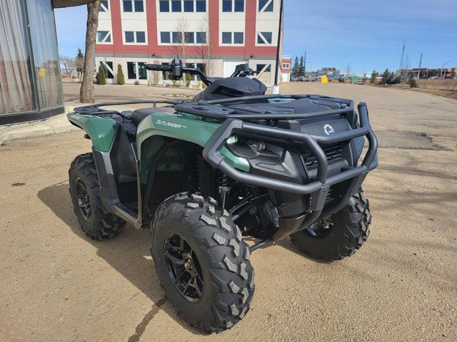 $125BW -2023 CAN AM OUTLANDER PRO HD7 in ATVs in Regina - Image 4