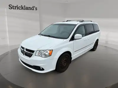 **Strickland's is home of the Hassle-Free car shopping experience. We make car buying fun, find your...