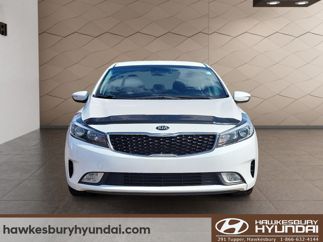 2017 Kia Forte in Cars & Trucks in Ottawa - Image 2