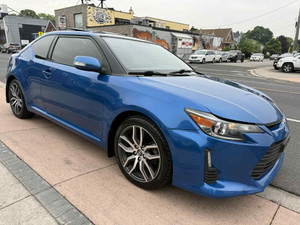 2014 Scion tC TC