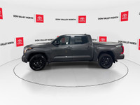 All Services Completed, One Owner verified, Accident Free, Don Valley North Toyota Original, Bought... (image 4)