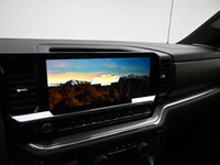 Beautiful Top Of The Line 2024 Silverado High Country 4x4 Long Box Diesel with Only Low KM's!! Apple... (image 5)