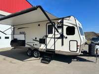 2017 Forest River Flagstaff Micro Lite 25FK - From $147.52 B/W