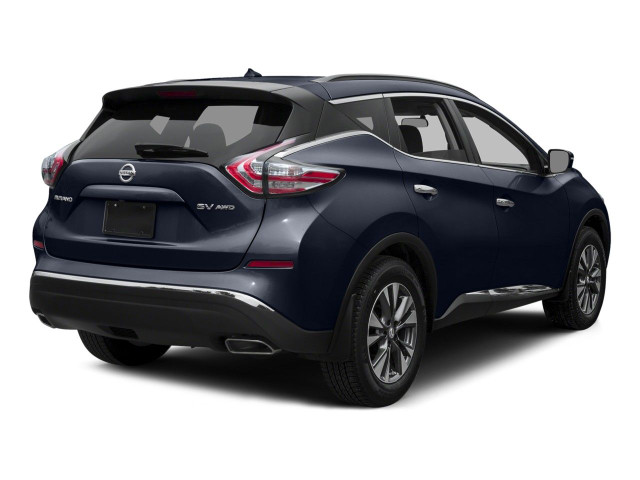 2015 Nissan Murano in Cars & Trucks in Red Deer - Image 2