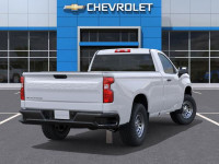 Discover the 2025 Chevrolet Silverado 1500: A Robust Companion for Your Everyday Adventures and Dema... (image 3)