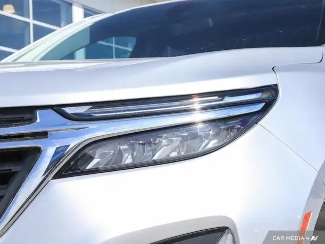 2022 Chevrolet Equinox 17 Wheels | Remote Start | Accident Free dans Autos et camions dans Région d’Oshawa/Durham - Image 7