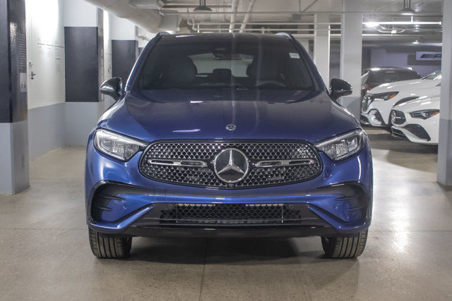 2025 Mercedes-Benz GLC GLC 300 4MATIC SUV in Cars & Trucks in Edmonton - Image 3