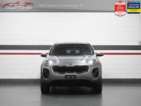Sportage's driver-centric interior is defined by its superb ergonomics. High-mounted displays and a... (image 3)