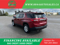 in.2019 CHEVROLET TRAVERSE LT CLOTH SPACIOUS, FAMILY-FRIENDLY, AND FEATURE-PACKED!in.- (REBUILT/ACTI... (image 2)