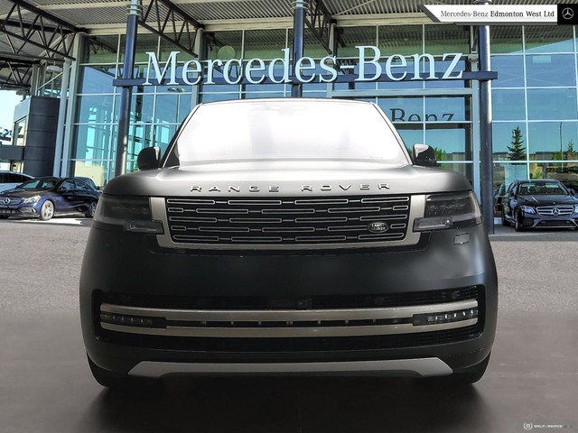 2023 Land Rover Range Rover P530 SE SWB - Low Mileage in Cars & Trucks in Edmonton - Image 2