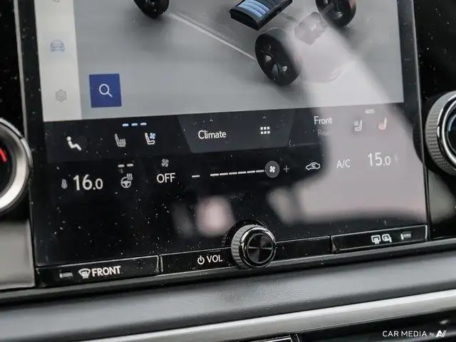 2025 Lexus RX RX 350h in Cars & Trucks in Mississauga / Peel Region - Image 22