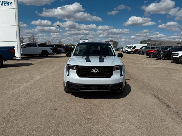 2025 Ford Maverick LARIAT in Cars & Trucks in Saskatoon - Image 2
