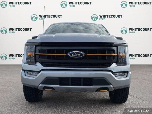 2023 Ford F-150 Tremor 4WD SuperCrew in Cars & Trucks in Edmonton - Image 2