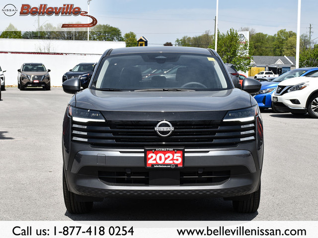 2025 Nissan Kicks SV in Cars & Trucks in Belleville - Image 2