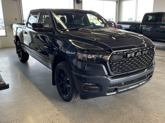 2025 Ram 1500 in Cars & Trucks in Lethbridge - Image 3