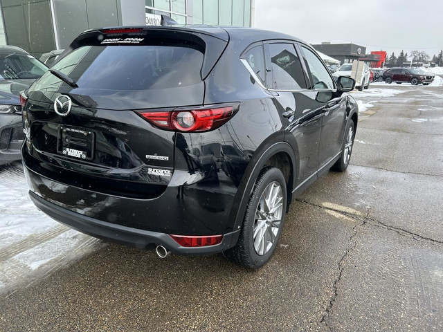 2021 Mazda CX-5 GT AWD for sale in Cars & Trucks in Edmonton - Image 4