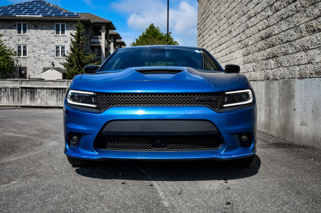 2023 Dodge Charger GT - Remote Start in Cars & Trucks in Kingston - Image 4