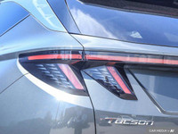 Economic and gas-saving, this certified 2024 Hyundai Tucson Plug-In Hybrid Ultimate is powered by a... (image 7)