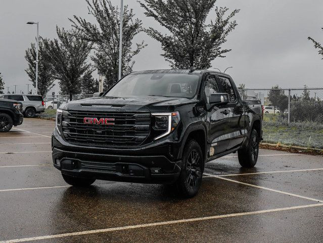2025 GMC Sierra 1500 Elevation in Cars & Trucks in Strathcona County - Image 4