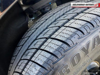 Engine: Gas Turbo 4cyl 1.5L L/100Km City: 9.7 L/100Km Hwy: 7.9 Safety Equipment OnStar and Chevrolet... (image 9)