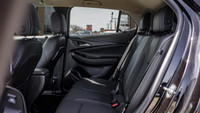 *Aluminum Wheels, Synthetic Leather Seats, Apple CarPlay, Android Auto, Lane Keep Assist! * If comfo... (image 9)