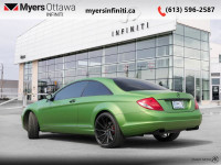 Matte Green Wrapped Beast Originally sleek black, now wrapped in matte green PPF for a bold, head-tu... (image 3)