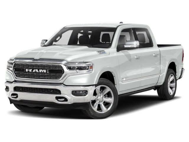 2022 Ram 1500 in Cars & Trucks in Chatham-Kent