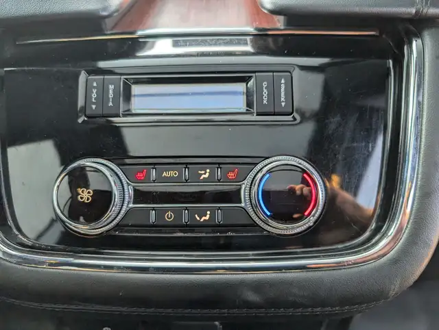 2021 Lincoln Navigator Reserve 3.5L, HIGH OUTPUT, NAVIGATION,... in Cars & Trucks in Calgary - Image 17