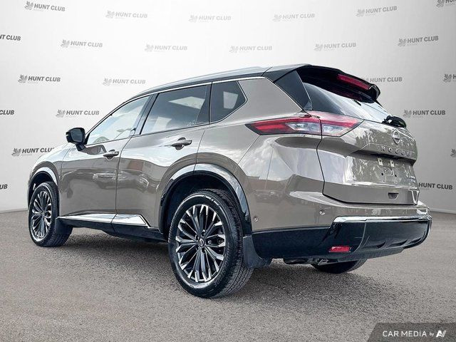 2024 Nissan Rogue Platinum in Cars & Trucks in Ottawa - Image 4