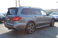 7 PASSENGER V8 Embark on a journey of opulence and innovation with the 2019 Mercedes GLS550 AMG Pack... (image 6)