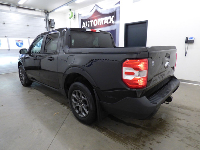 2022 FORD MAVERICK XLT AWD SUPERCREW, JAMAIS ACCIDENTÉ, GARANTIE in Cars & Trucks in City of Montréal - Image 2