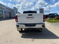 This GMC Sierra 3500HD delivers a Turbocharged Diesel V8 6.6L/ engine powering this Automatic transm... (image 4)