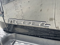 Command attention and conquer the road in this pre-owned 2022 Ram 1500 Rebel Crew Cab 4x4, finished... (image 6)