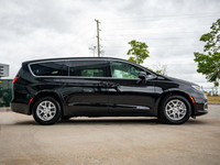 QUICK ORDER PACKAGE 27L -inc: Engine: 3.6L Pentastar VVT V6 w/ESS Transmission: 9-Speed Automatic,FU... (image 8)