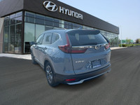 This 2021 Honda CR-V EX-L AWD, available at Ajax Hyundai, offers a perfect blend of style, comfort,... (image 6)