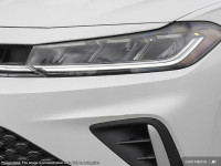 Low Mileage, Wireless Charing, Adaptive Cruise Control, Remote Start, Lane Keep Assist, SiriusXM! Th... (image 7)