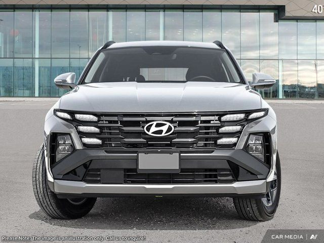2025 Hyundai Tucson Preferred in Cars & Trucks in Mississauga / Peel Region - Image 2