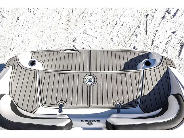 2025 Yamaha AR 195 in Powerboats & Motorboats in Québec City - Image 26