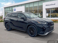 This Toyota Highlander delivers a Intercooled Turbo Regular Unleaded I-4 2.4 L/146 engine powering t... (image 6)