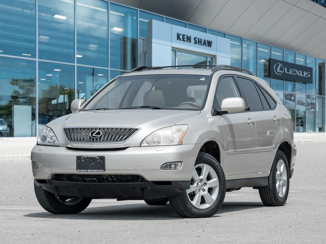 2005 Lexus RX 330 in Cars & Trucks in City of Toronto - Image 2