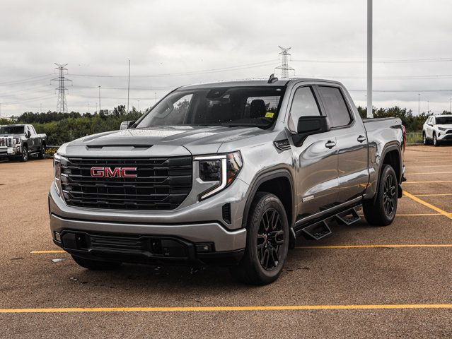 2023 GMC Sierra 1500 Elevation 5.3L in Cars & Trucks in Strathcona County - Image 4