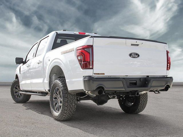 2025 Ford F-150 Tremor in Cars & Trucks in Winnipeg - Image 4