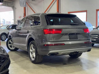 2018 Audi Q7 Technik AWD/AC/CAMERA/BT/GPS/TOIT PANO/CUIR/MAGS/AUCUN ACCIDENT/1 PROPRIÉTAIRE ! 5151 B... (image 7)