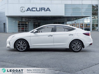 Step into top-tier sophistication with the 2020 Hyundai Elantra Ultimate, the highest trim level in... (image 2)