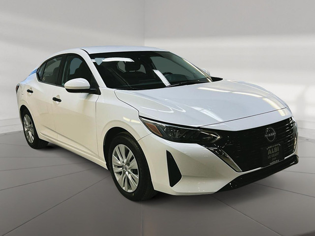 2024 Nissan Sentra in Cars & Trucks in Laval / North Shore - Image 3