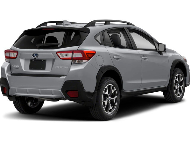 2019 Subaru Crosstrek Touring ONE OWNER! LOCAL TRADE! DEALER... in Cars & Trucks in Thunder Bay - Image 2