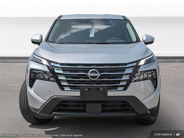 2025 Nissan Rogue in Cars & Trucks in Grande Prairie - Image 2